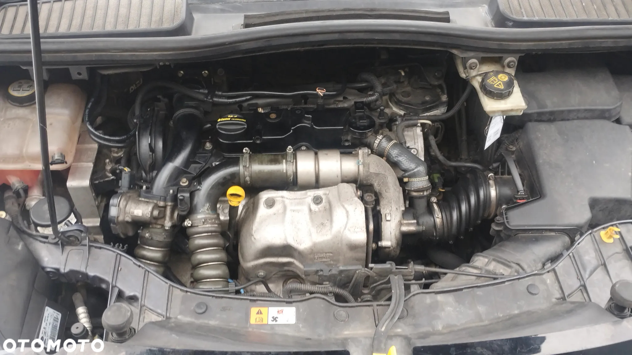 Ford C-MAX 1.6 TDCi Edition - 13
