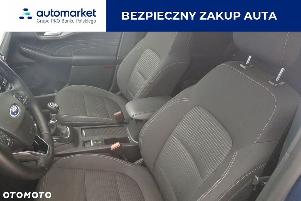 Ford Kuga 1.5 EcoBoost FWD Titanium - 10