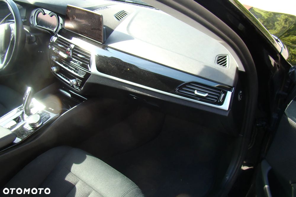 BMW Seria 5 - 9