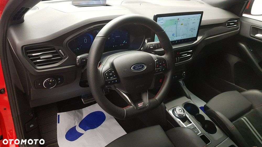 Ford Focus - 15