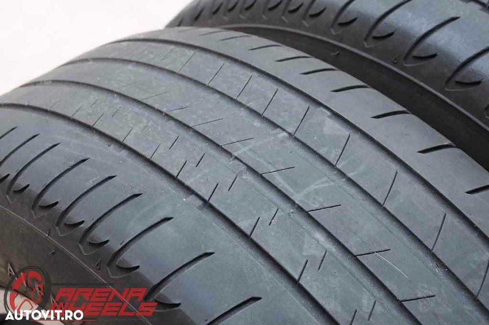 Set 4 Anvelope Vara 18 inch Bridgestone Alenza 001 225/60 R18 104W - 5