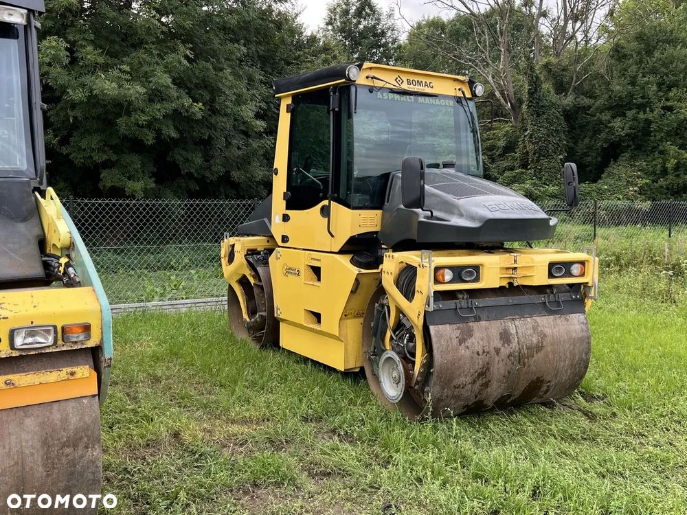 Bomag BW 154 AP-4I AM - 4