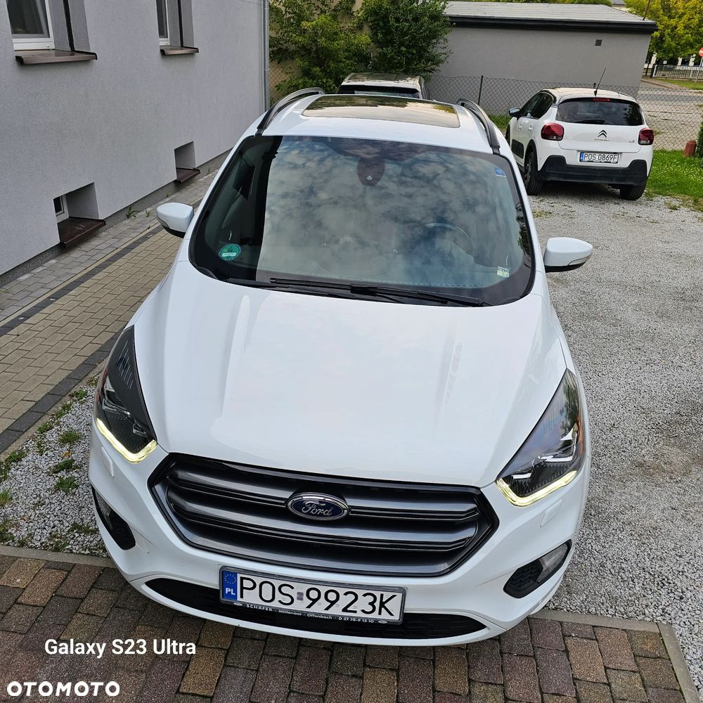 Ford Kuga 1.5 EcoBoost 4x4 ST-Line - 27