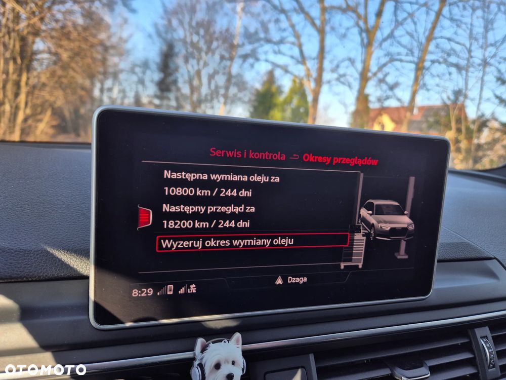 Audi A4 Avant 2.0 TDI S tronic sport - 23