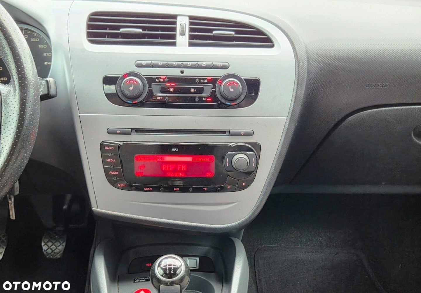 Seat Leon - 13
