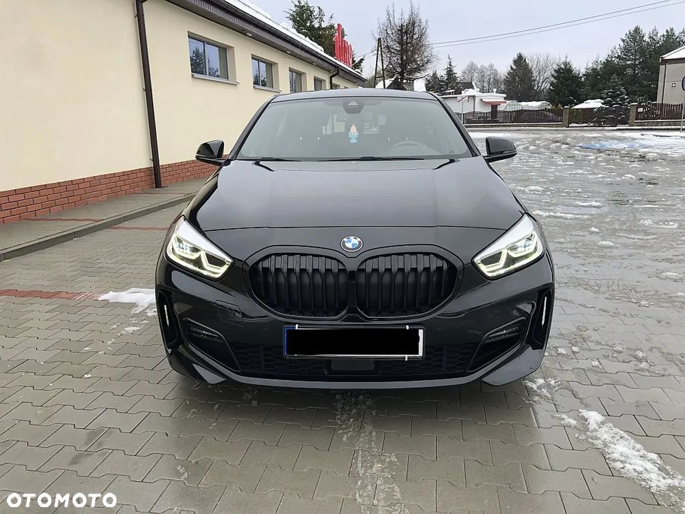 BMW Seria 1 116i M Sport - 2