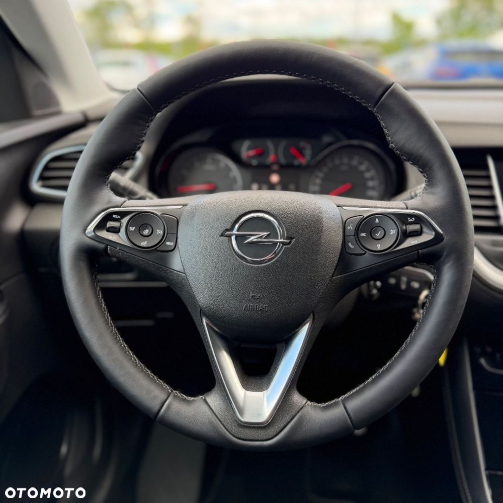 Opel Grandland X - 22