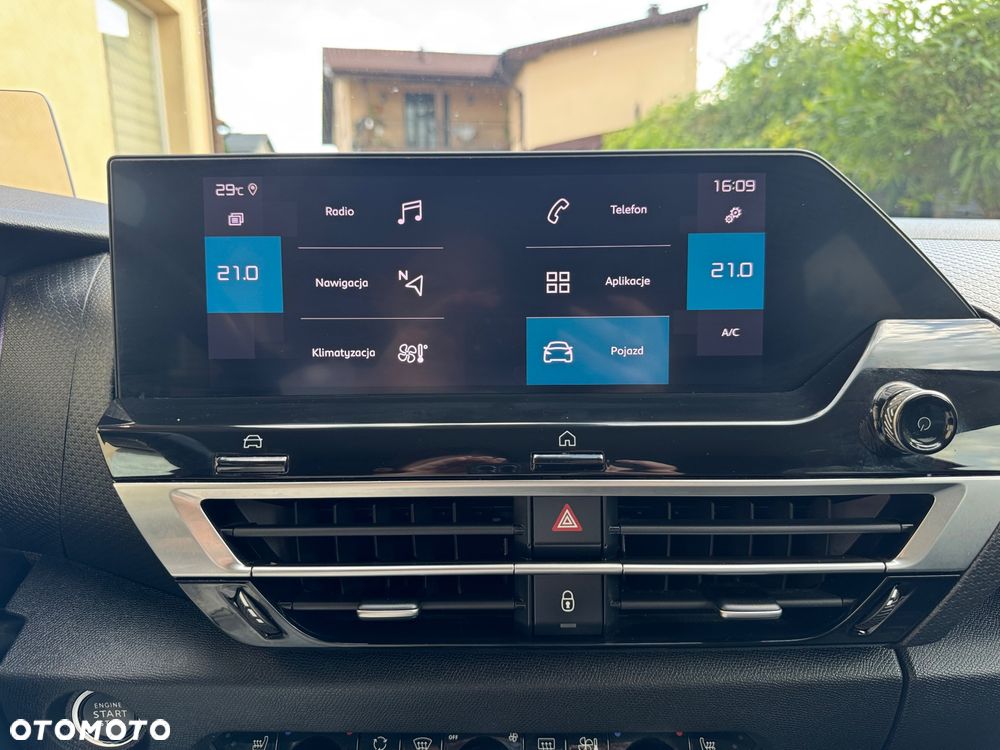 Citroën C4 1.2 PureTech Max S&S - 24