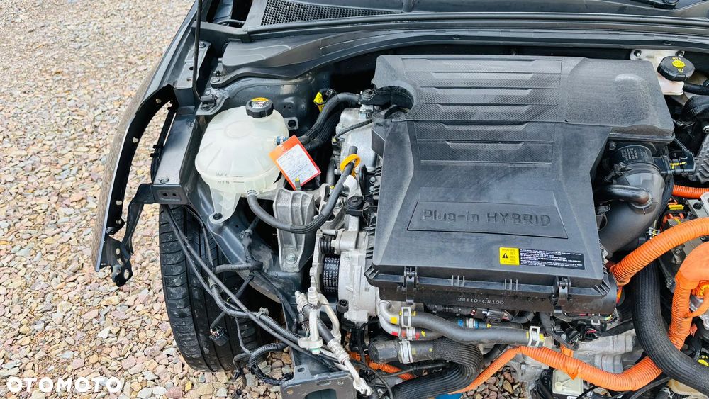 Kia XCeed 1.6 GDI DCT6 OPF VISION - 13