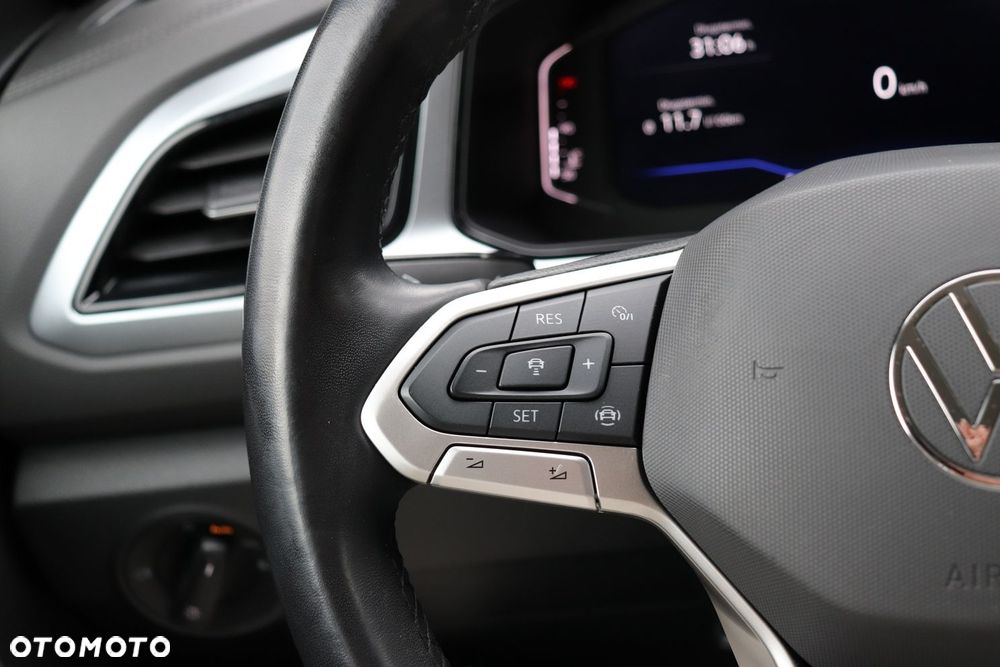 Volkswagen T-Roc 1.5 TSI OPF Life - 13