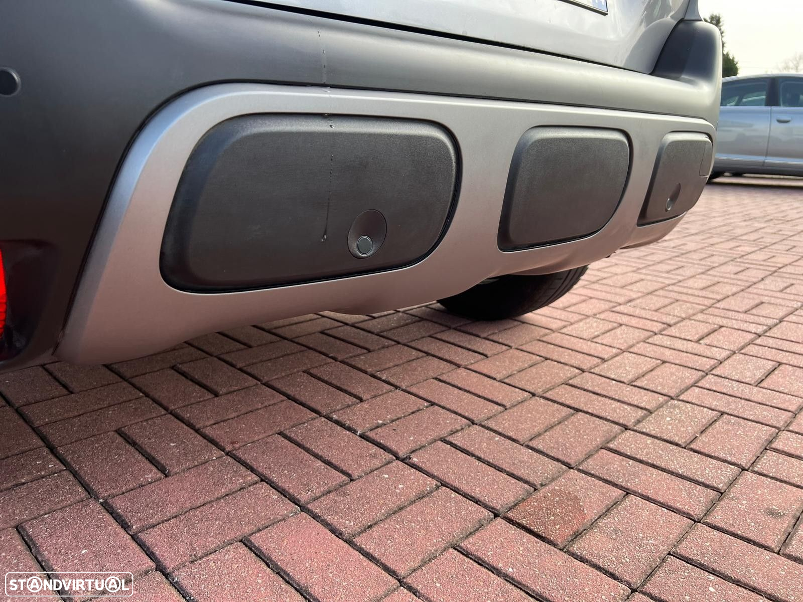 Citroën C3 Aircross BlueHDI 120 Stop & Start EAT6 FEEL PACK - 33