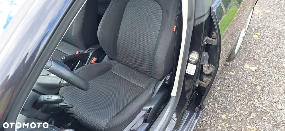 Seat Ibiza 1.6 16V Sport Edition - 17
