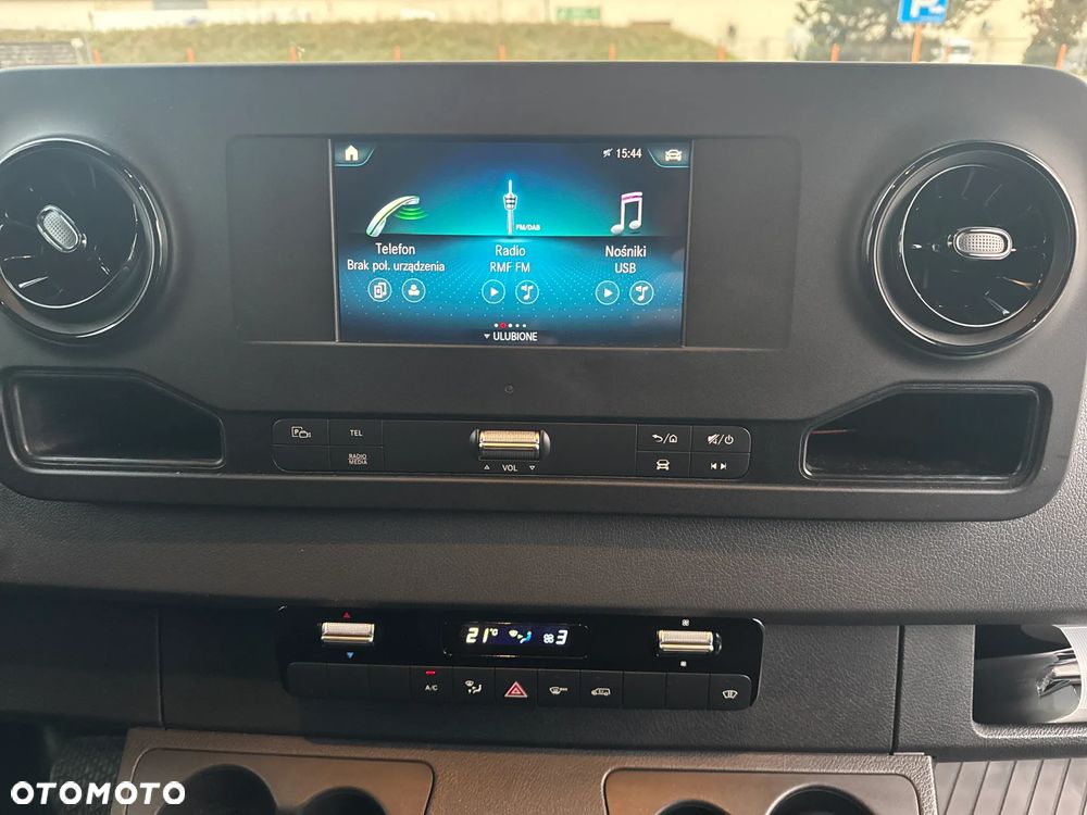 Mercedes-Benz 319 CDI - 18