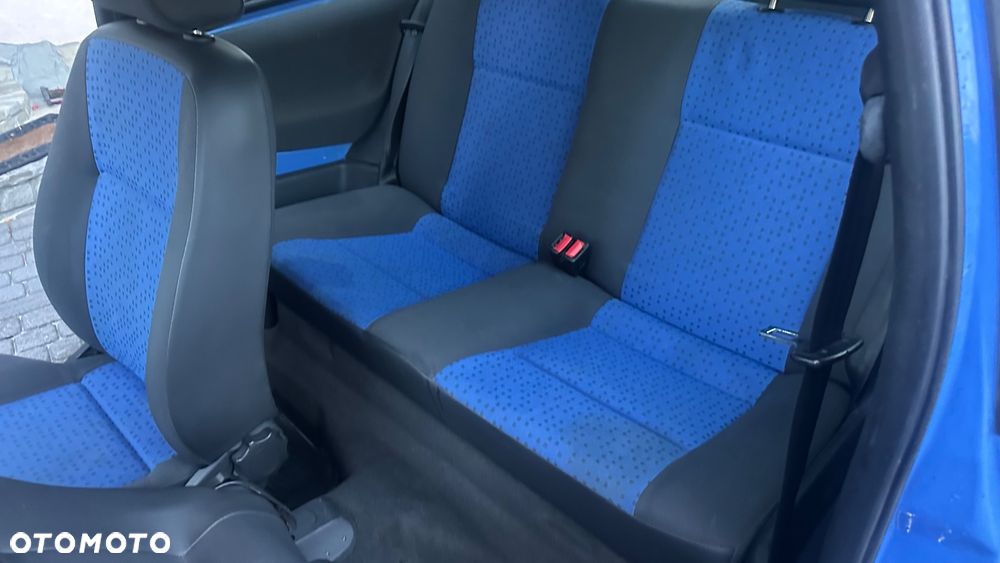 Volkswagen Lupo - 9