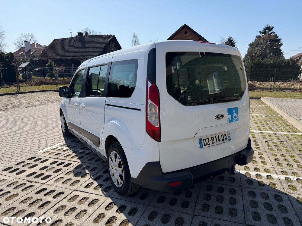 Ford Tourneo Connect Grand 1.5 EcoBlue Start/Stop Active - 4