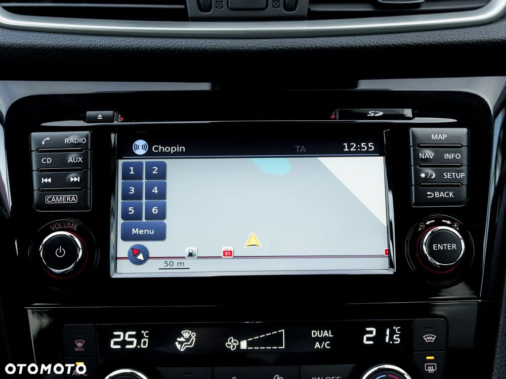 Nissan Qashqai 1.2 DIG-T TEKNA+ - 25