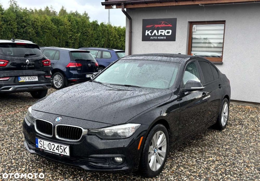 BMW Seria 3 - 2