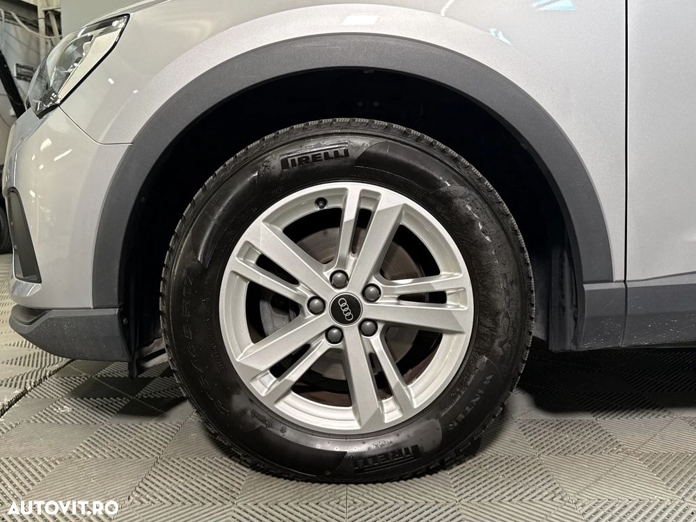 Audi Q3 - 14