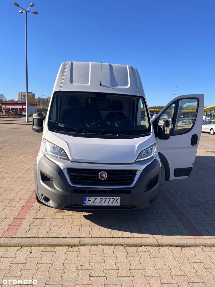 Fiat Ducato L4H3 - 2