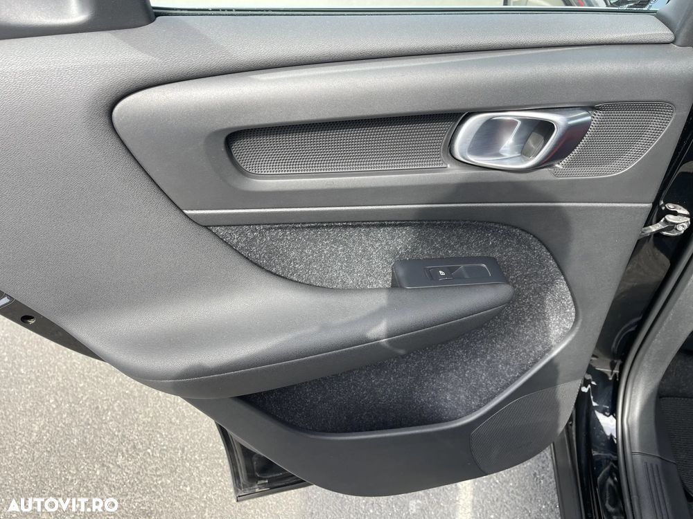 Volvo XC 40 T3 Geartronic Inscription - 18