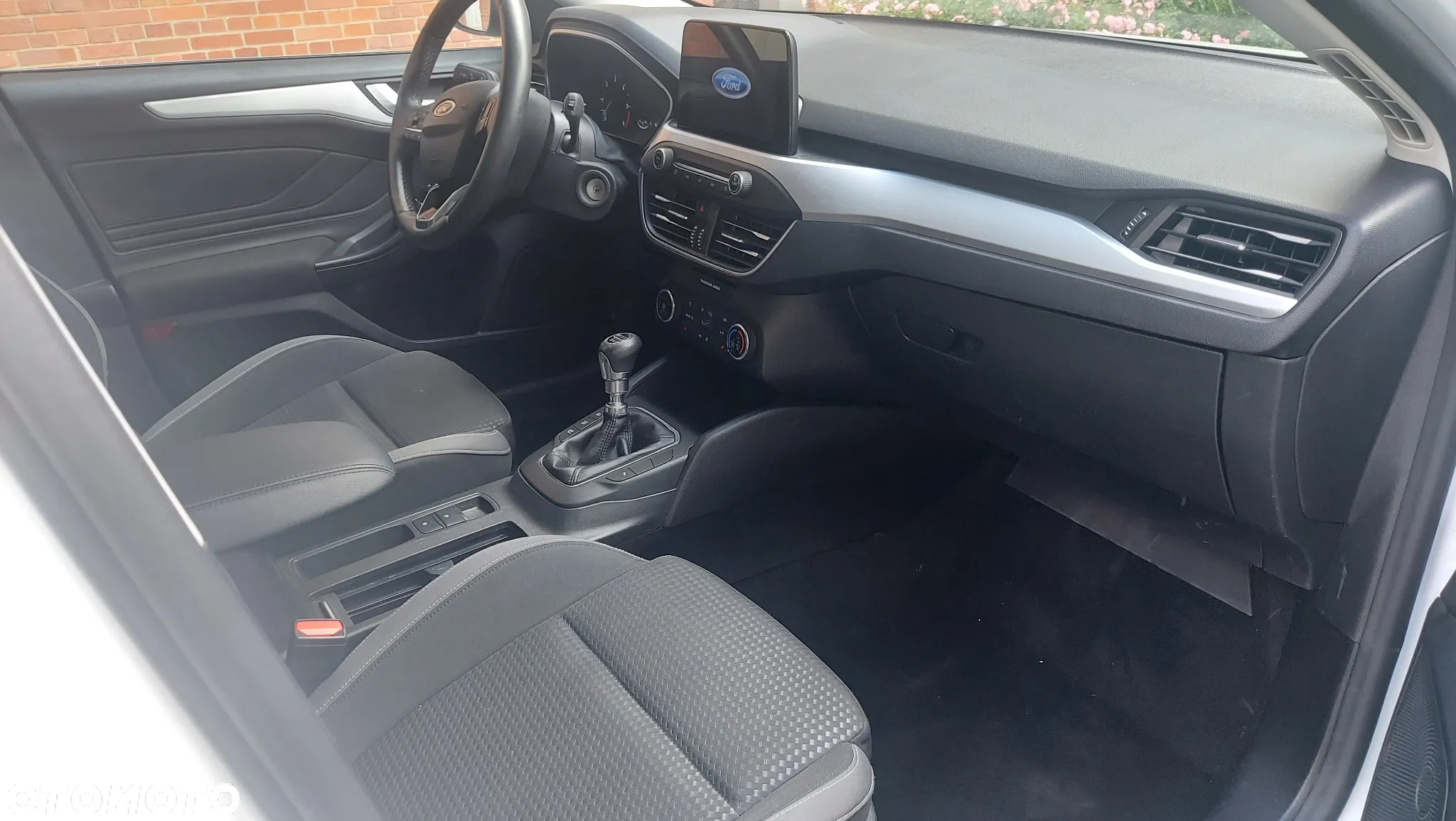 Ford Focus 1.5 EcoBlue Trend Edition Business - 5