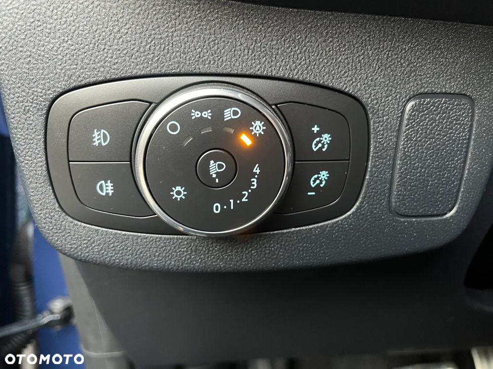 Ford Puma 1.0 EcoBoost ST-Line X - 19