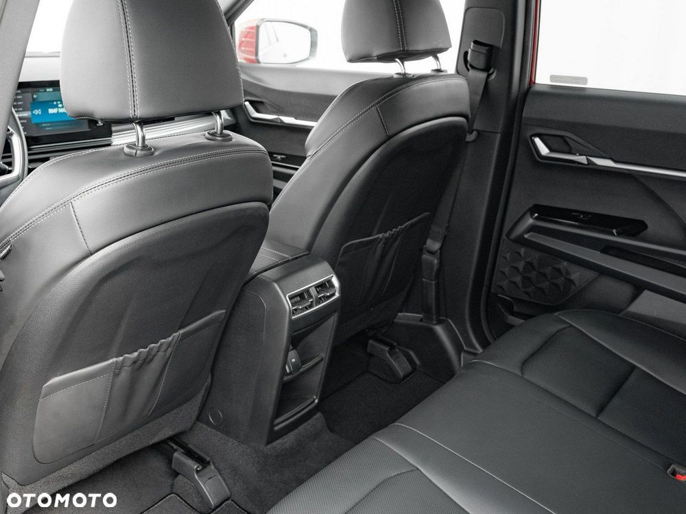 SsangYong/KGM Torres 1.5 T-GDI Adventure - 13