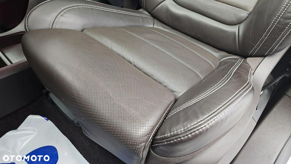 Renault Espace 1.8 TCe FAP Energy Initiale Paris EDC - 12