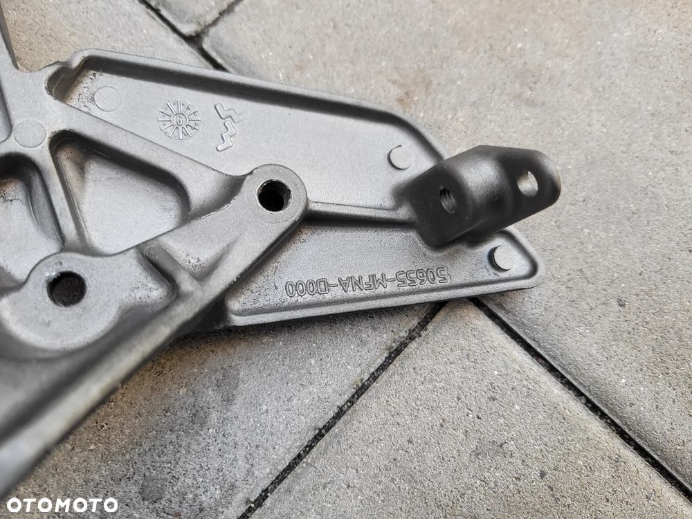 Set prawy, kierowcy Honda CB 1000R - 6