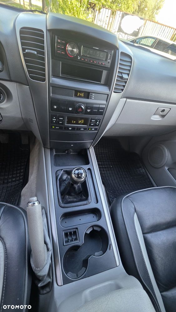 Kia Sorento - 24