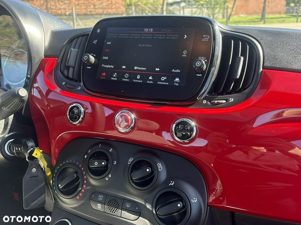 Fiat 500 1.0 GSE Hybrid Dolcevita - 15