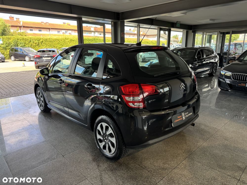 Citroën C3 1.4 HDi Impress - 10