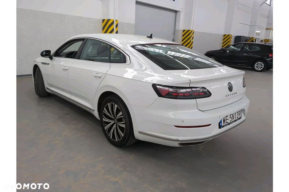 Volkswagen Arteon 2.0 TSI Elegance DSG - 2