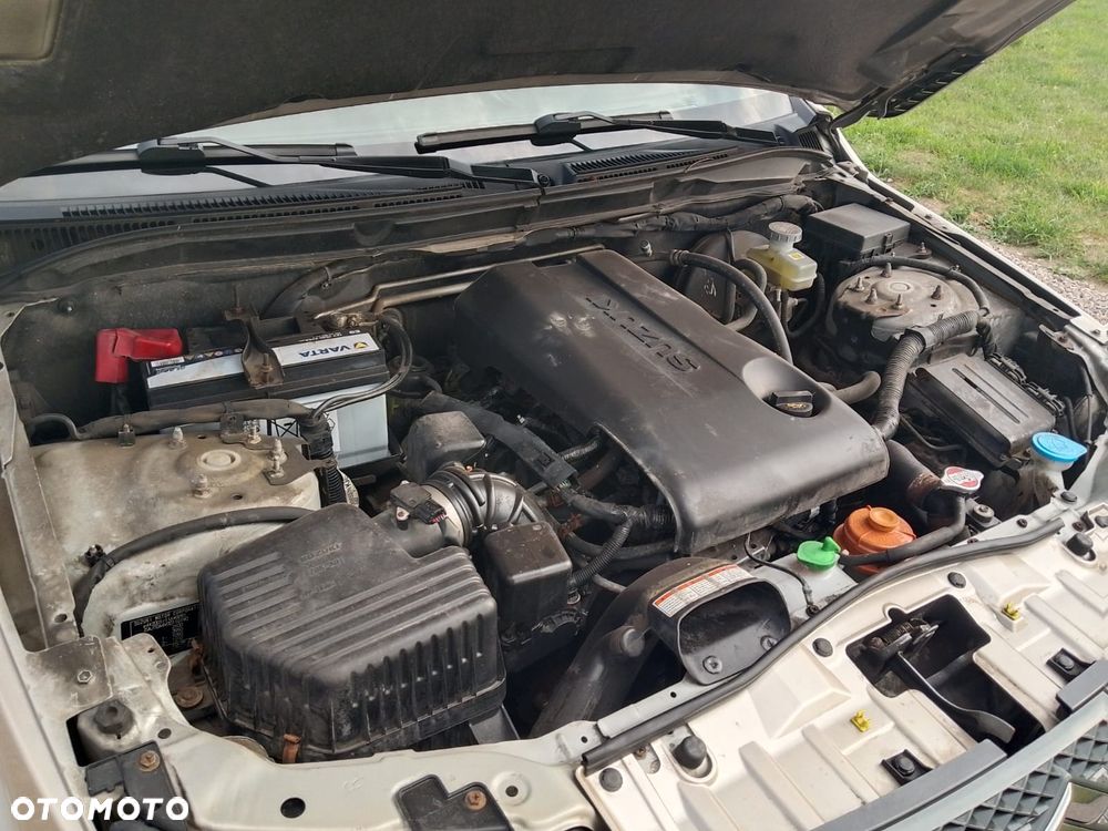 Suzuki Grand Vitara 2.4 Premium EU5 - 17