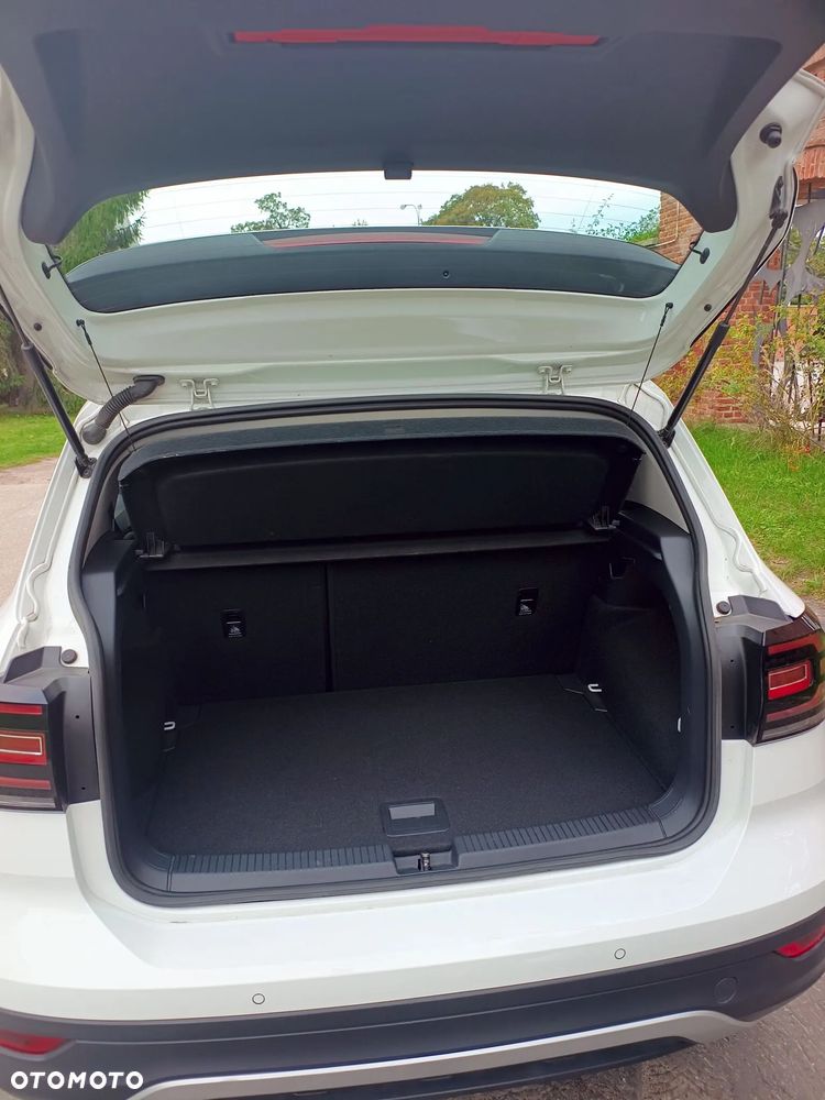 Volkswagen T-Cross 1.0 TSI Life - 7