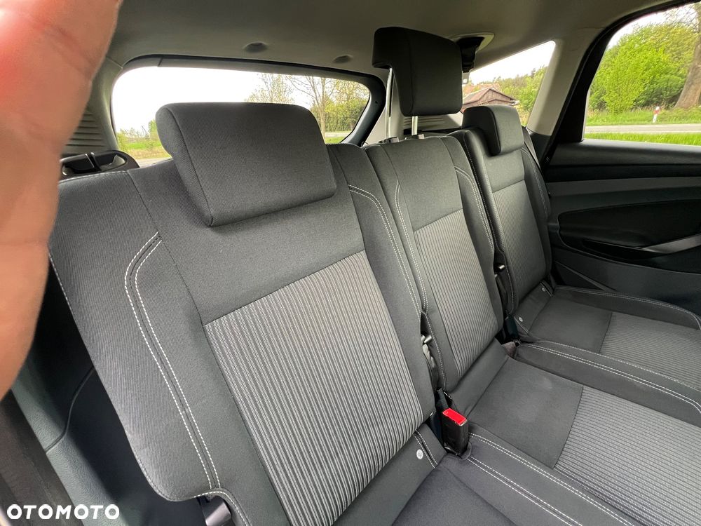 Ford C-MAX 1.6 TDCi Start-Stop-System Titanium - 18