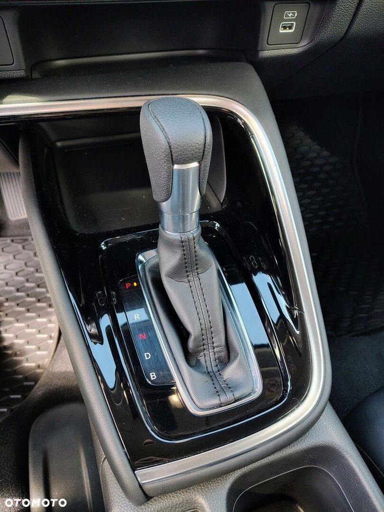 Honda HR-V - 20