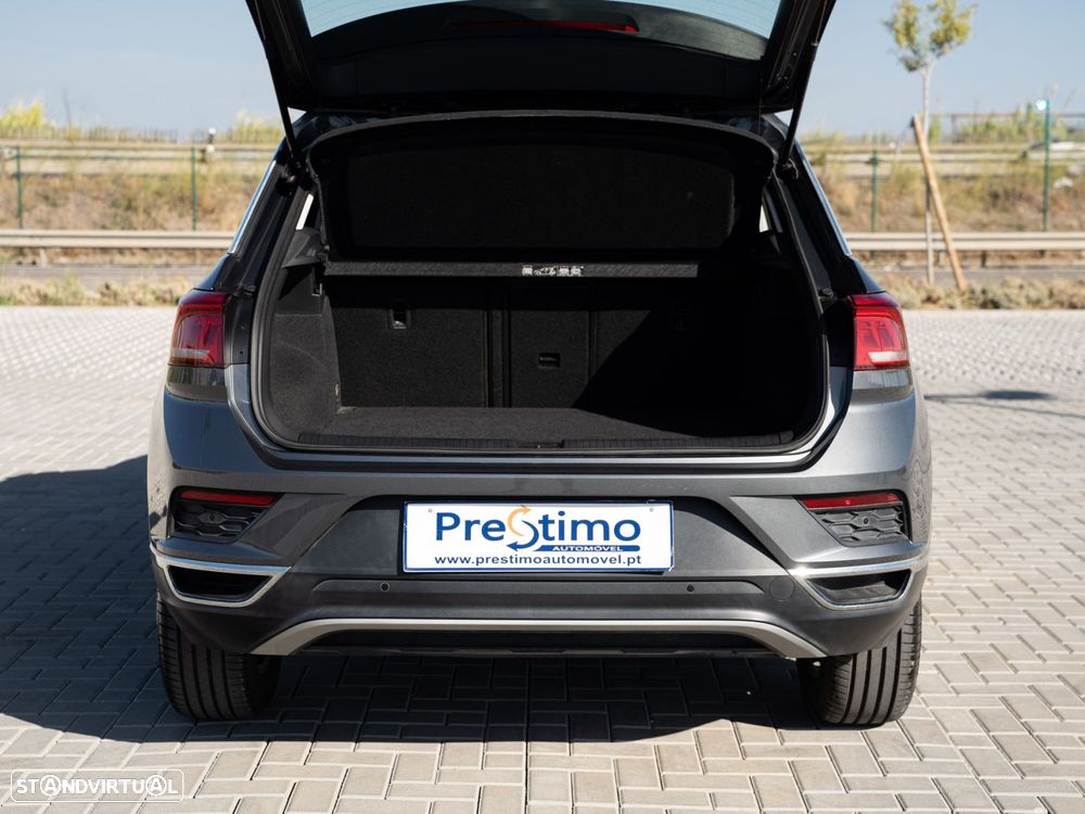 VW T-Roc 2.0 TDI Style - 20