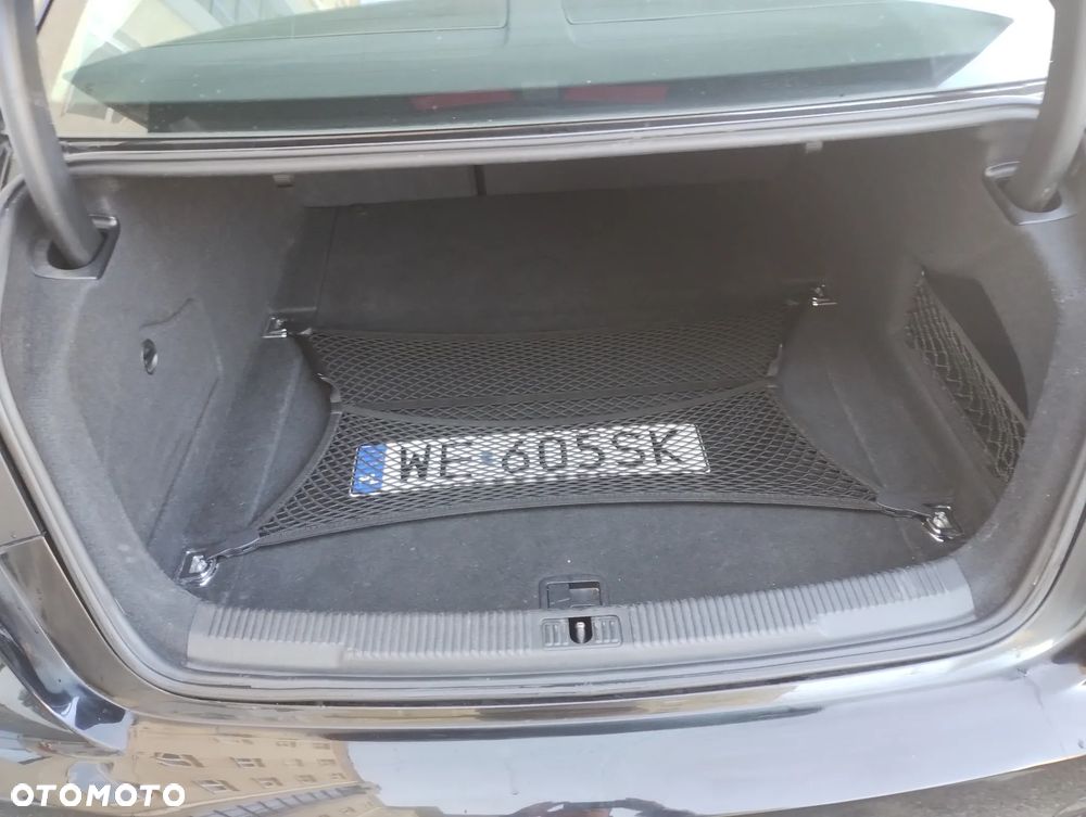 Audi A6 Limousine - 24