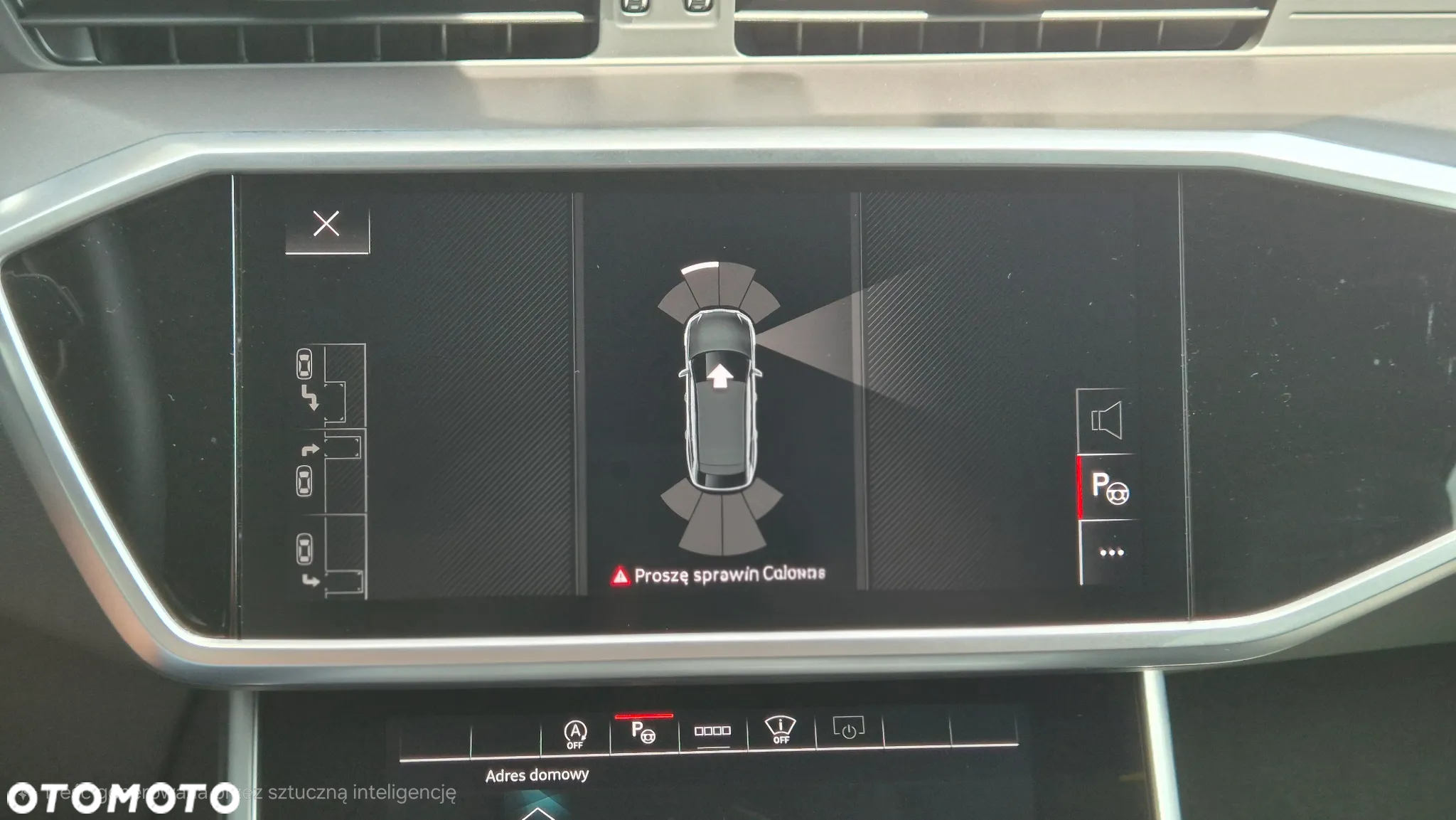 Audi A6 Avant 45 TFSI S tronic sport - 29