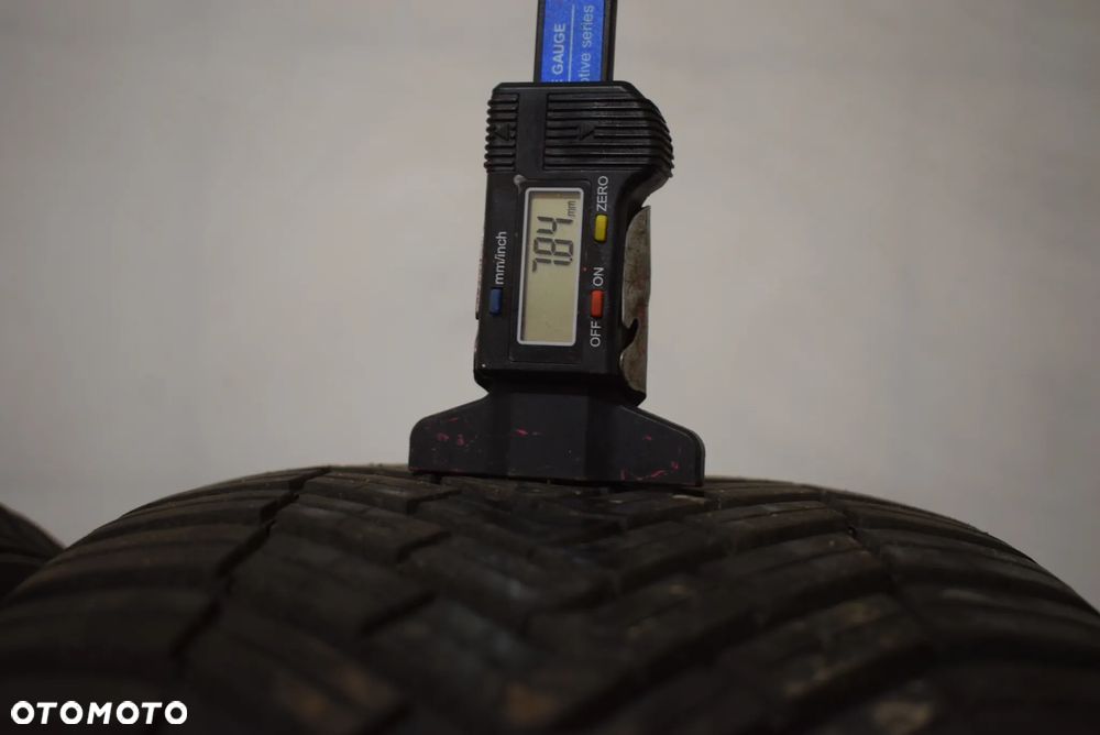 R19 215/50 Continental AllSeasonContact ContiSeal 2025r - 5