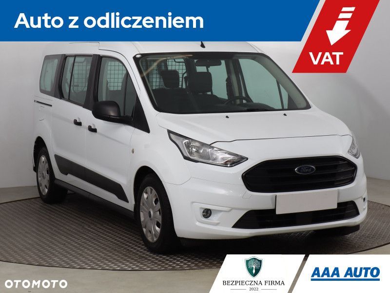 Ford Transit Connect - 2