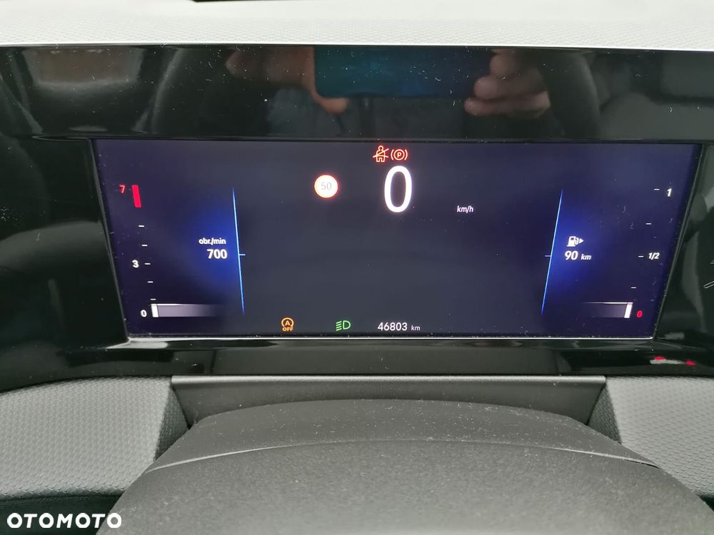 Opel Astra - 16