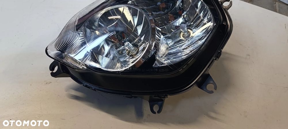 SUZUKI DL 650 1000 V-STROM LAMPA PRZÓD REFLEKTOR - 2