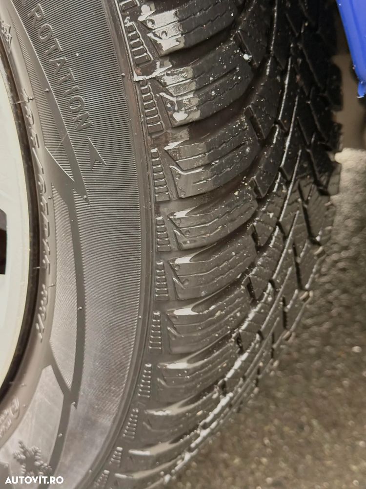 Renault Clio dCi Life - 23