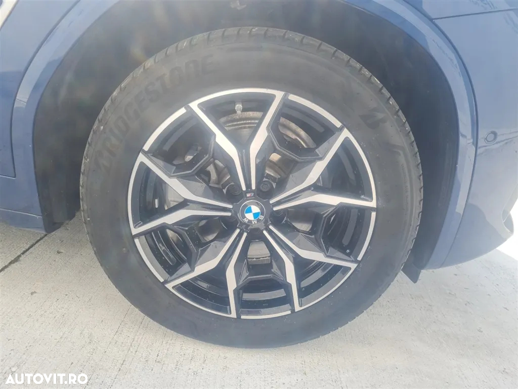 BMW X3 xDrive20d Aut. M Sport - 20