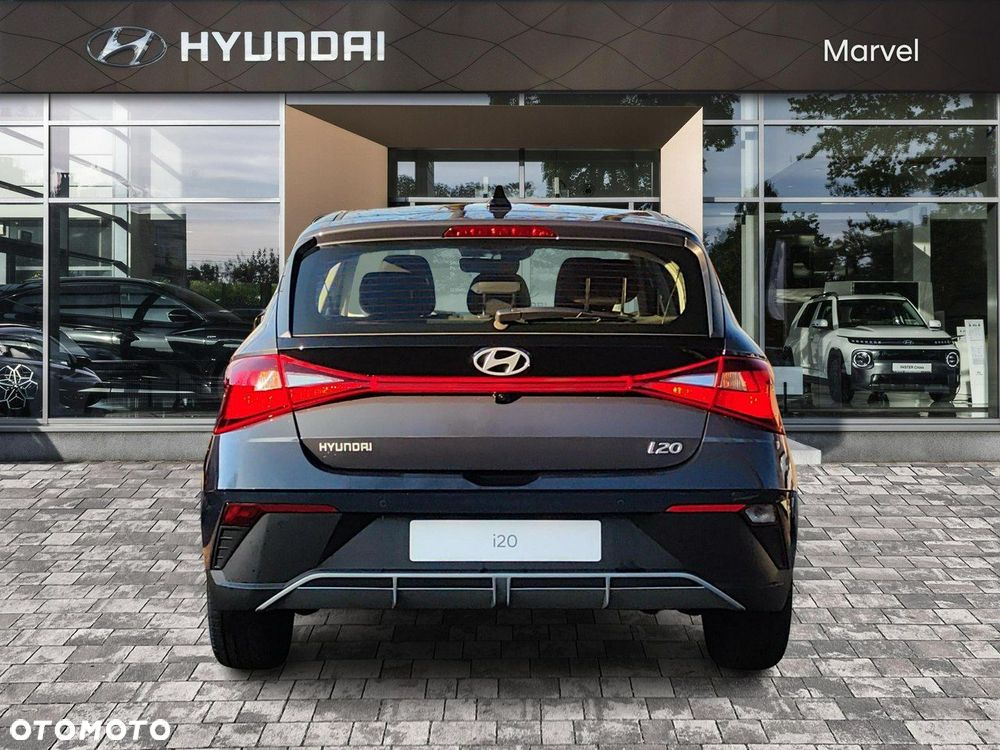 Hyundai i20 - 6
