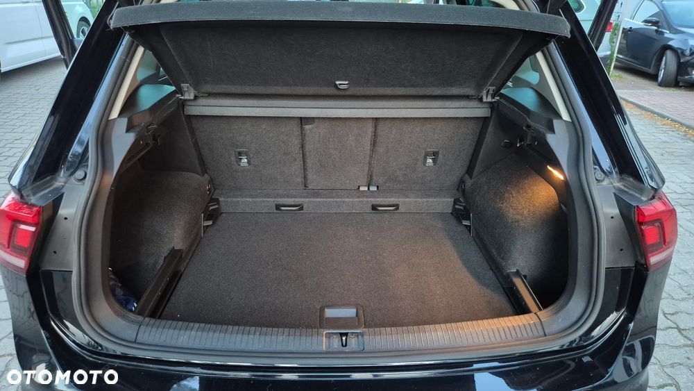 Volkswagen Tiguan 1.5 TSI EVO Life DSG - 33