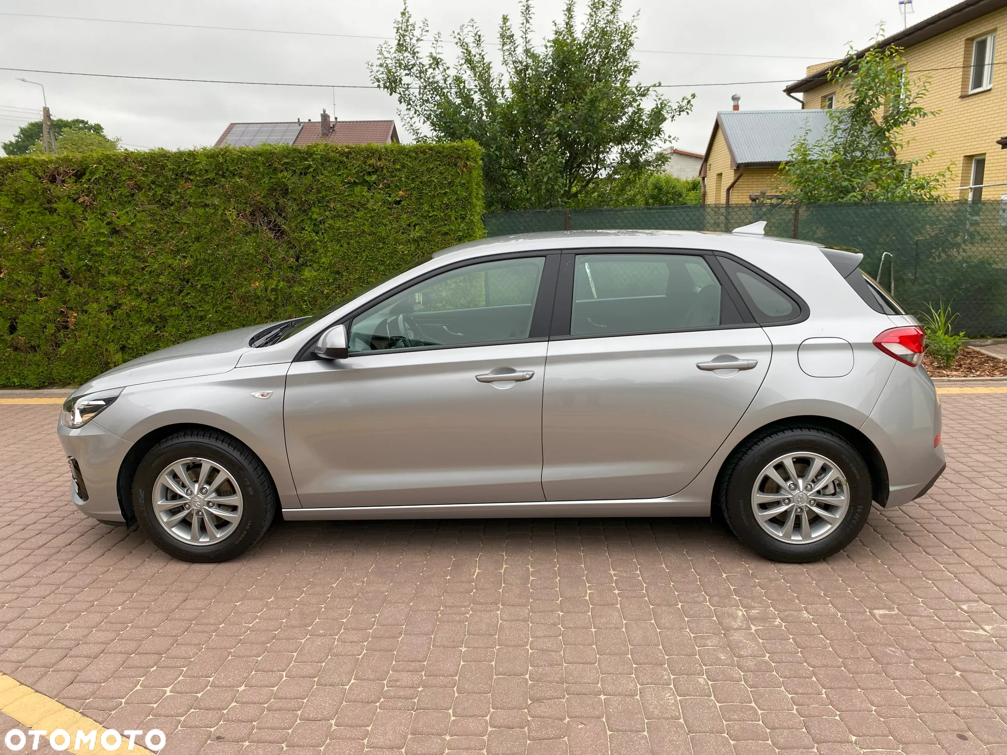 Hyundai i30 1.5 DPI Classic + - 2