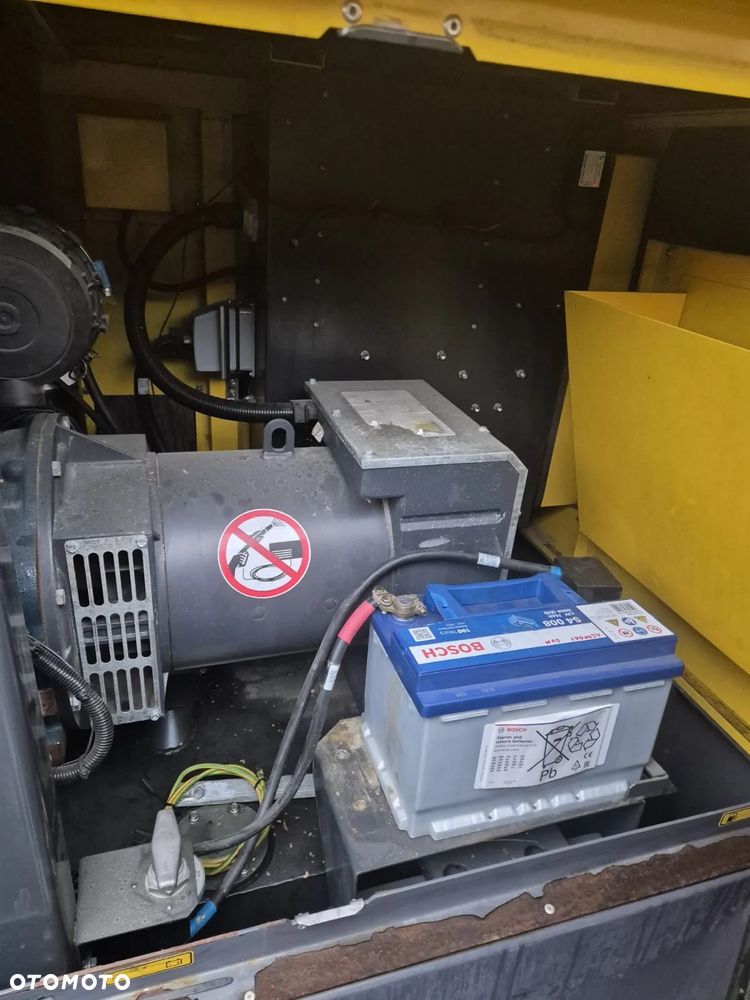 Atlas Copco QES 9-11 Kd S3A ESF - 8